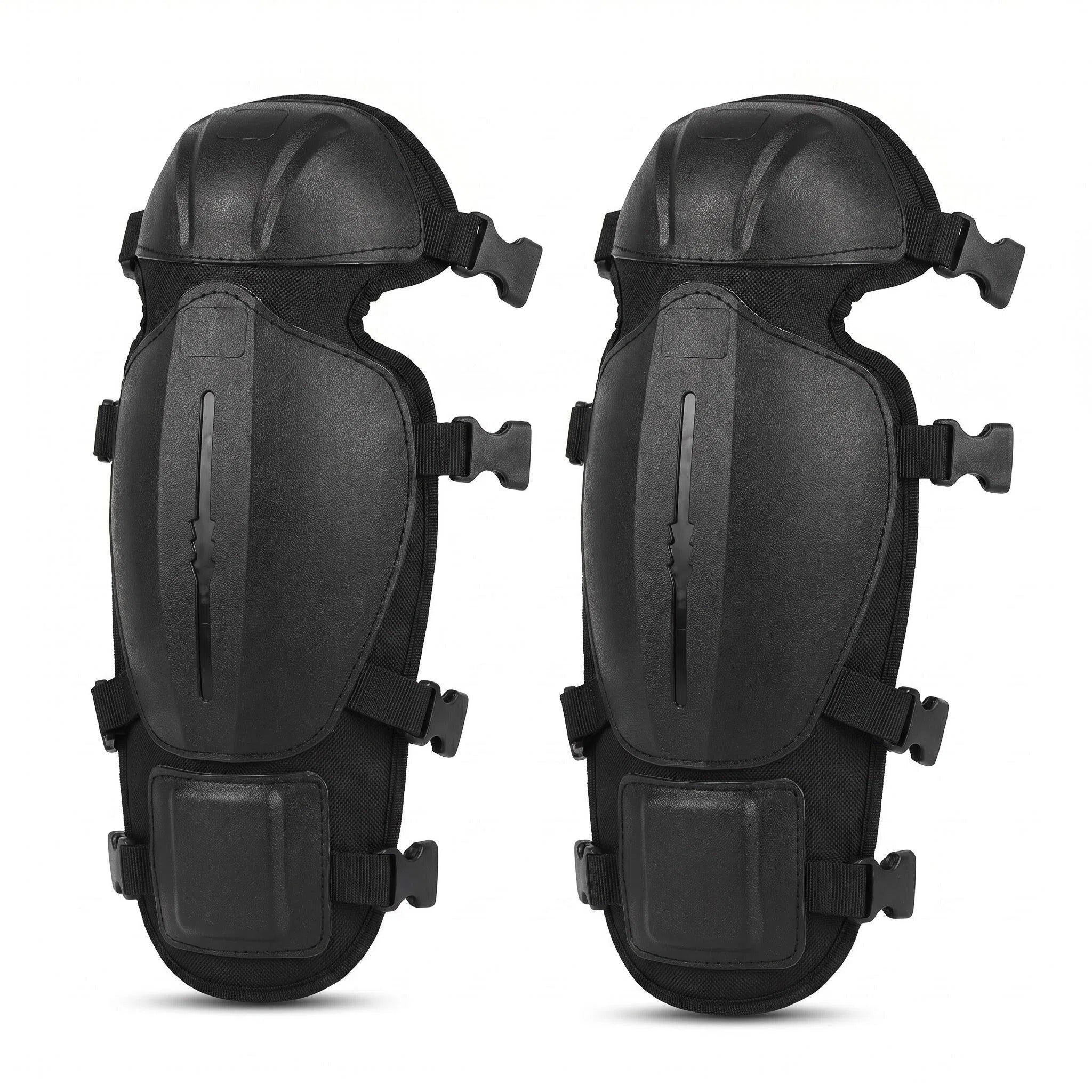Garden Work Shin and Knee Guards